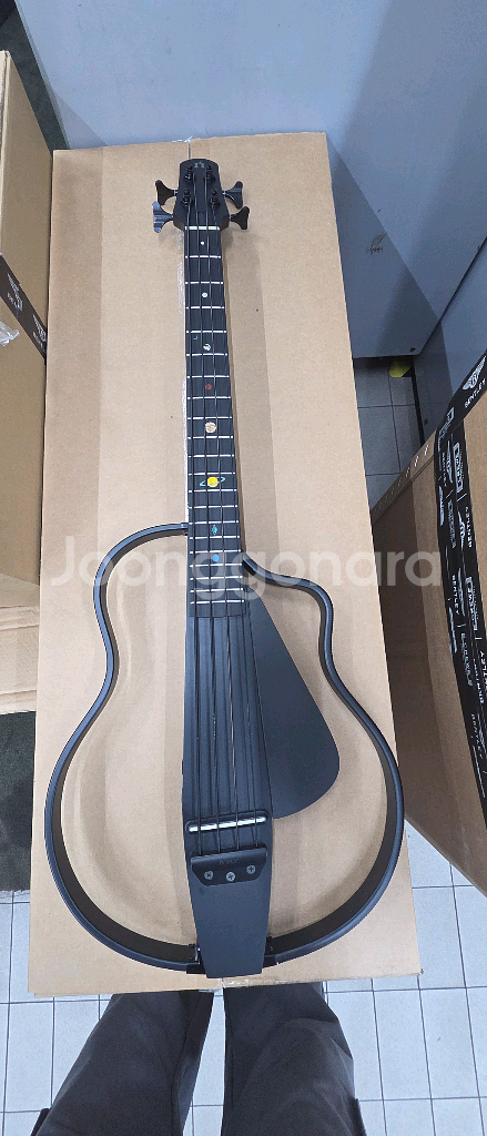 나타샤 사일런트 베이스--1