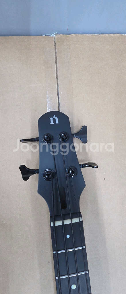 나타샤 사일런트 베이스--4