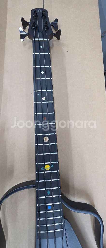 나타샤 사일런트 베이스--5