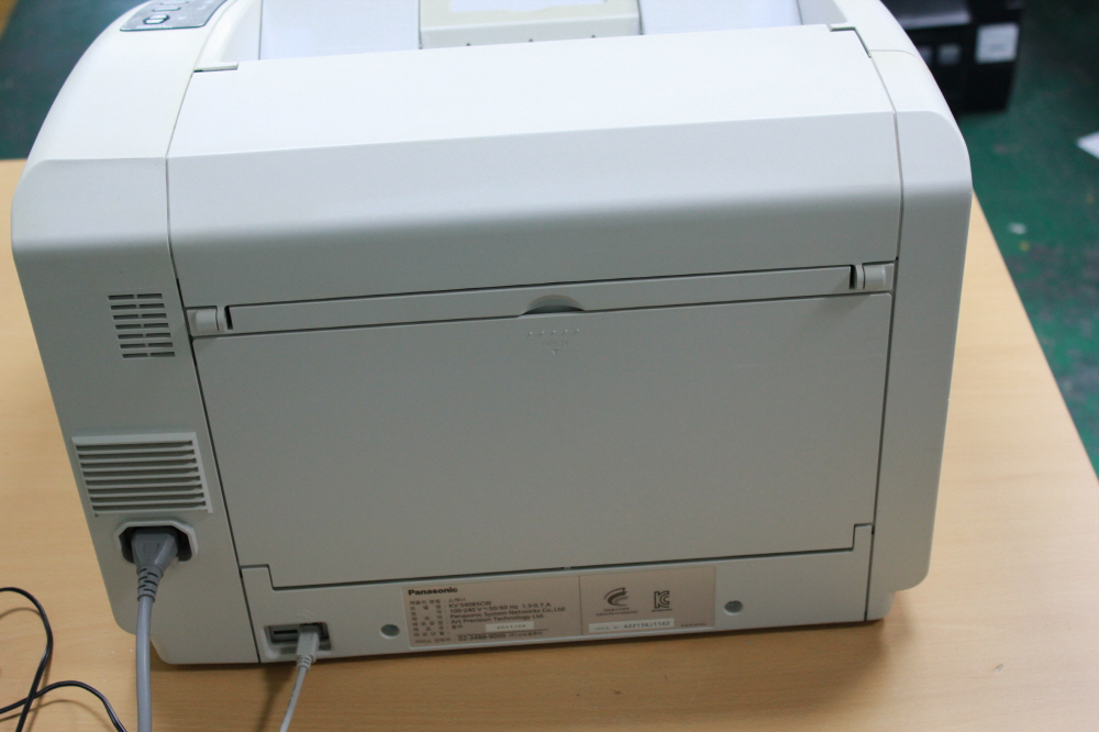 A3 칼라 양면 초고속 스캐너 KV-s4085C 상업용 업무용 최적 분당 양면 100매--4