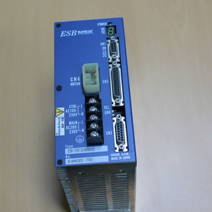 ESB NSK 서보드라이브 M‑ESB‑YSB5120AB