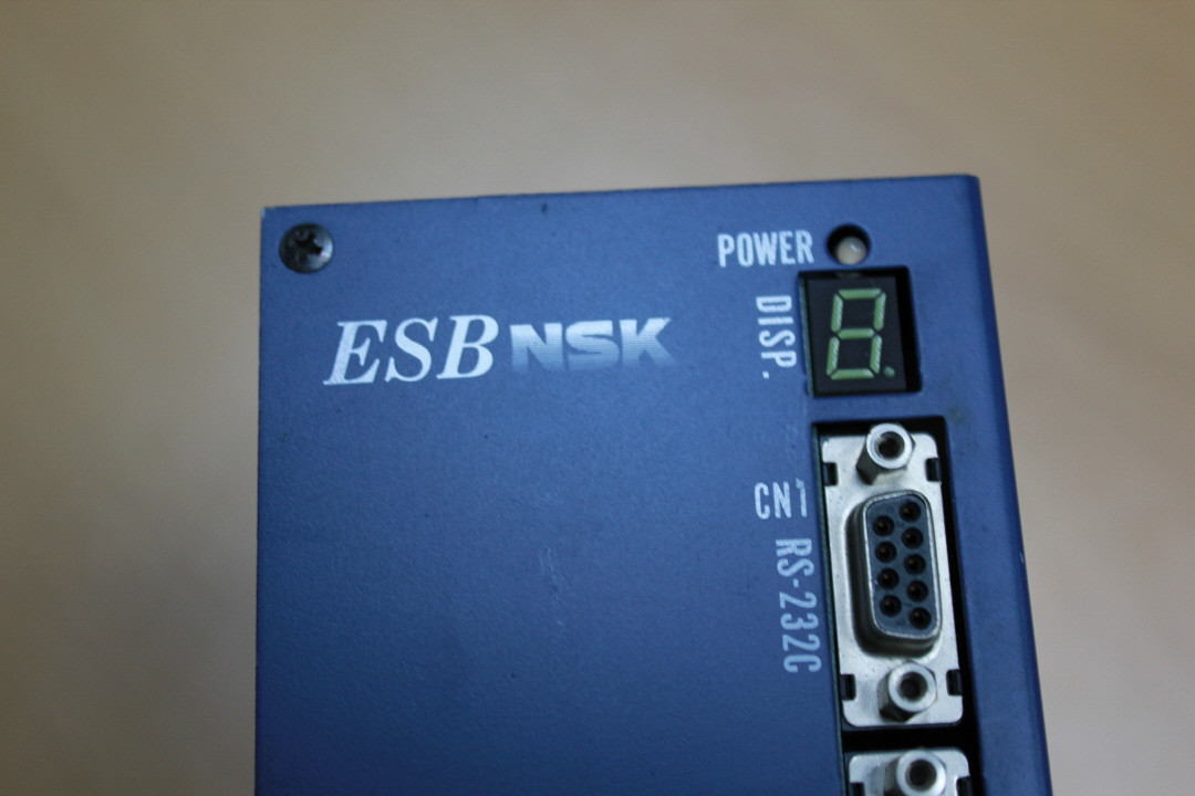 ESB NSK 서보드라이브 M‑ESB‑YSB5120AB--6