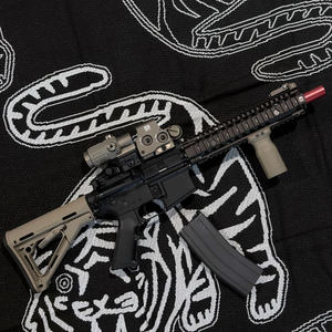 마루이 MK18 Mod1 + Z Parts 단조 바디 셋트 이미지