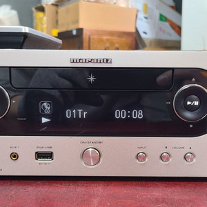 MARANTZ 마란츠 CR603(별똥이오디오)
