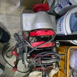 파이프머신 팔아요