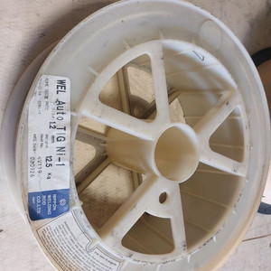 스텐용접봉 1.2파이 순니켈용접봉 CI-500 DM-100