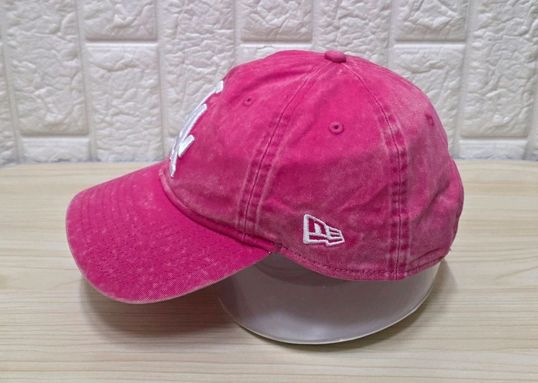 뉴에라 볼캡.프리.--1