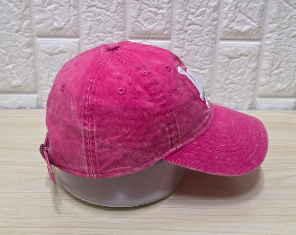 뉴에라 볼캡.프리.--2