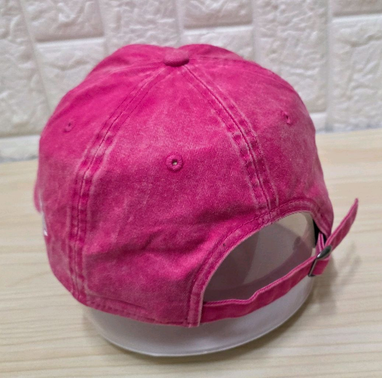 뉴에라 볼캡.프리.--3