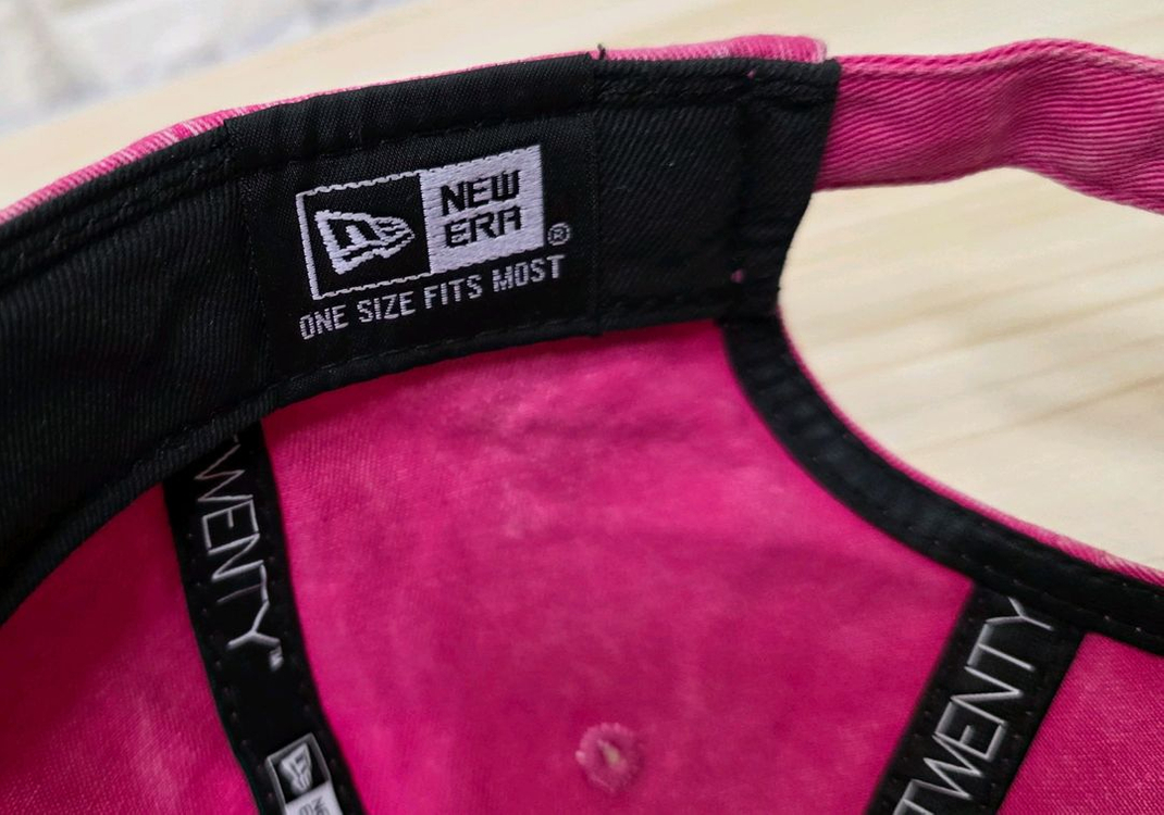 뉴에라 볼캡.프리.--5