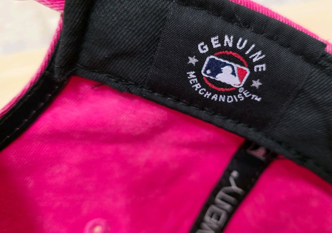 뉴에라 볼캡.프리.--6