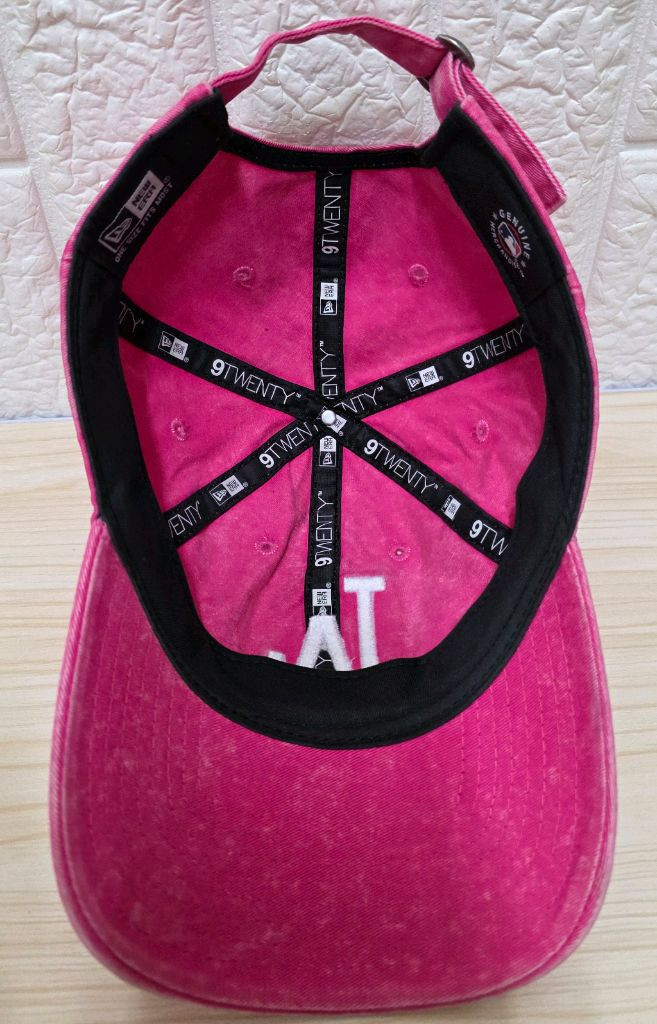 뉴에라 볼캡.프리.--8