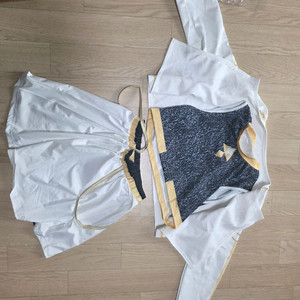 케데헌 코스프레 코스튬 의상 세트 140 이미지