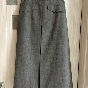 나무그림 스커트 새상품 판매(새상품, 사이즈 : 55)