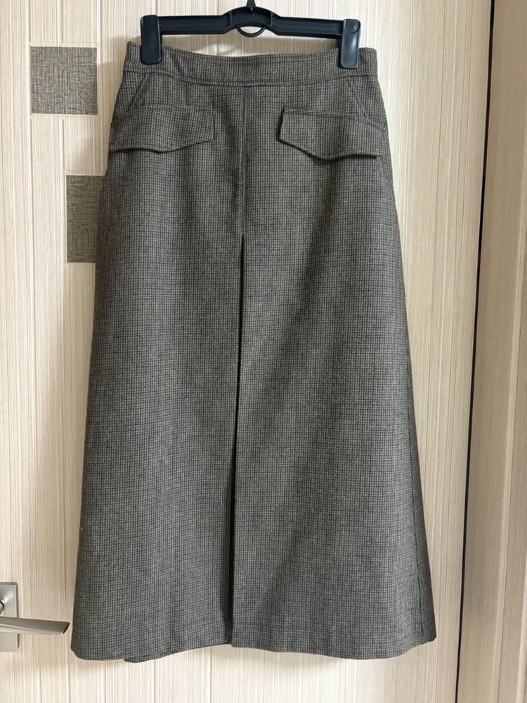 나무그림 스커트 새상품 판매(새상품, 사이즈 : 55)--1