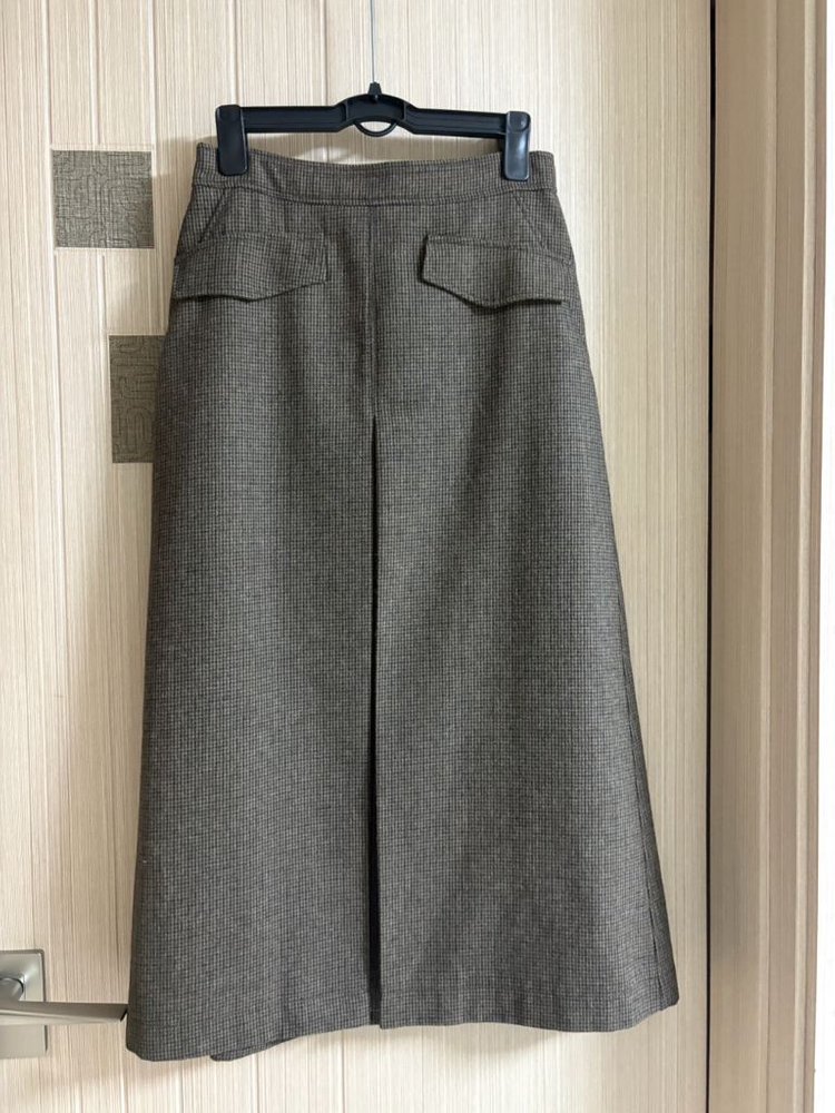 나무그림 스커트 새상품 판매(새상품, 사이즈 : 55)--3