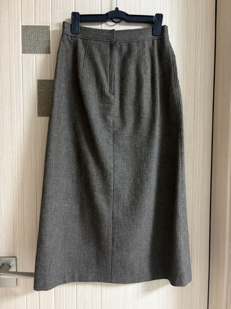 나무그림 스커트 새상품 판매(새상품, 사이즈 : 55)--5