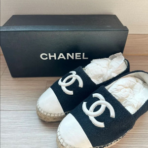 샤넬 에스파듀 36