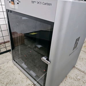 뱀부랩 x1c 콤보 3D프린터 이미지