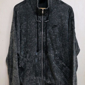 나이키.자켓 S/90 (실착-L/100)