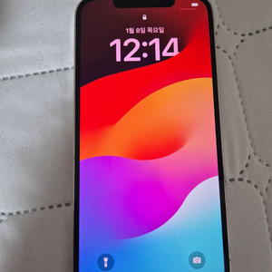 아이폰 12 프로 맥스128GB