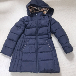 [닥스]롱패딩130,여아패딩130,유아패딩130,롱패딩