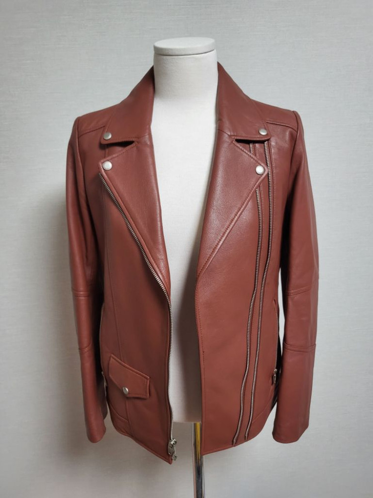 라이더자켓<새제품>--1