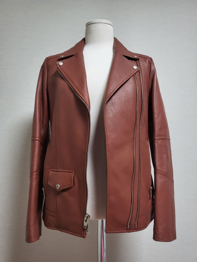 라이더자켓<새제품>--2