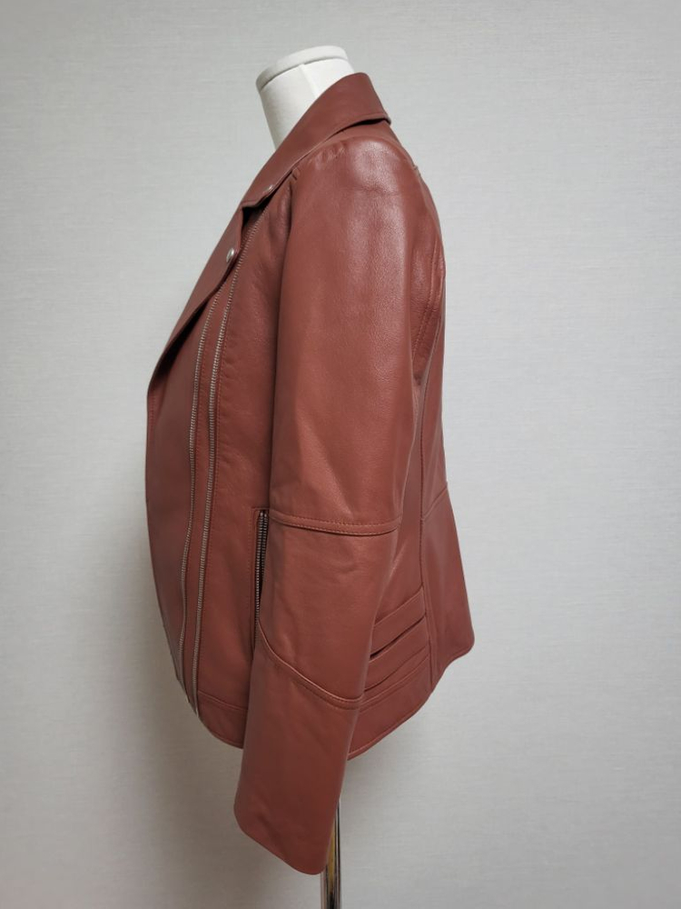 라이더자켓<새제품>--3