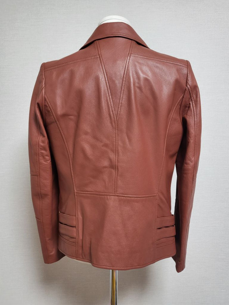 라이더자켓<새제품>--4