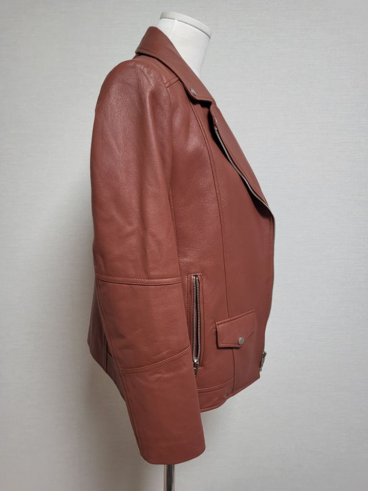 라이더자켓<새제품>--5