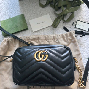 구찌마틀라쎄 가방