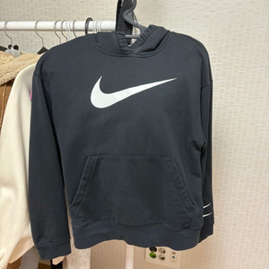 나이키 후드티 정품