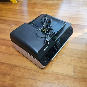 부품용 삼성 SL-J1760FW 복합기 이미지