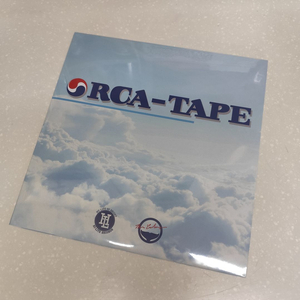 코홀트 Cohort - Orca-Tape (Marble) (LP) 이미지