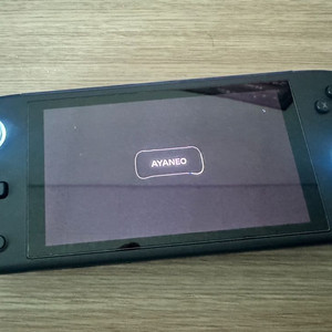 아야네오 에어 프로 블랙