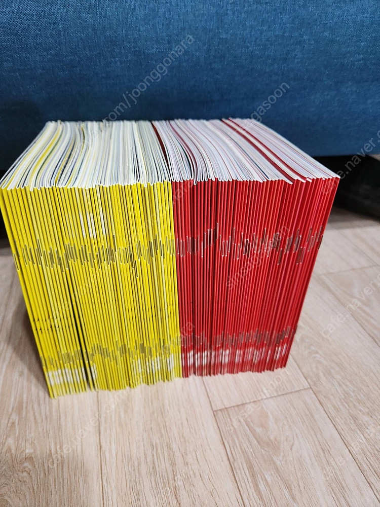 수퍼맘 레드라켓 리더스 red rocket readers 정품 레드 옐로우--0