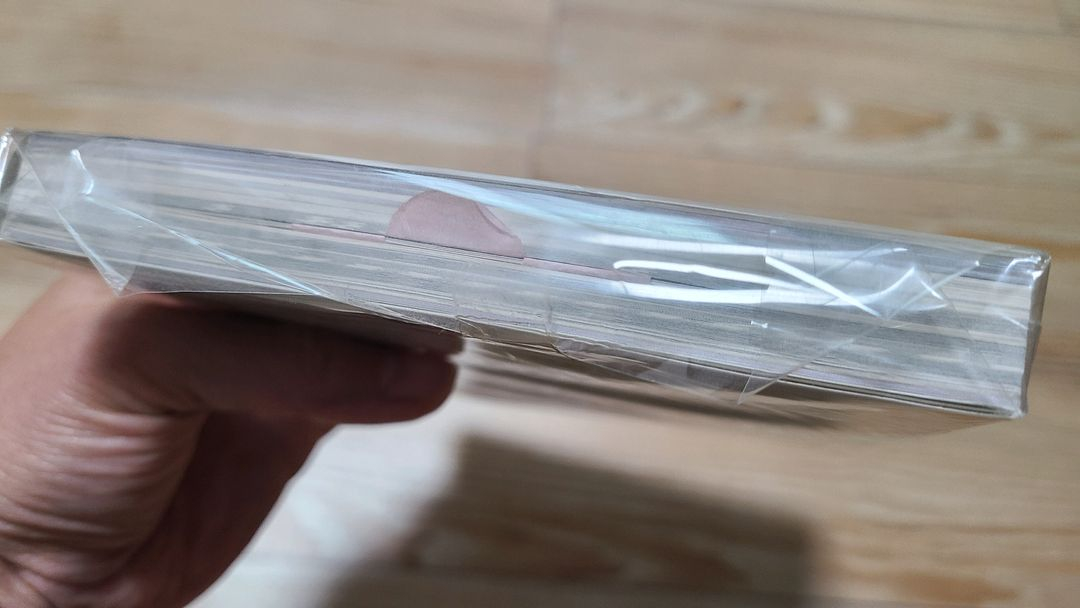 xxx홀릭 애니메이션 가이드북--2