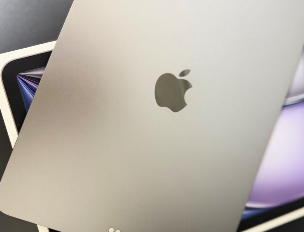 아이패드 에어 11 M3 Wi-Fi 128GB + 애플케어(27.12.13)--2