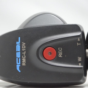 에이스빌리모콘 ACEAIL RMC-3SCP줌바리모콘 판매합니다