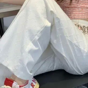 서쿠키 화이트 체크진 이미지
