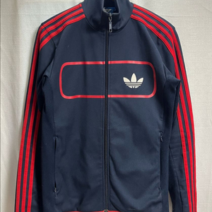 공용 아디다스 스트릿다이버 져지 트랙탑 파이어버드 100 이미지