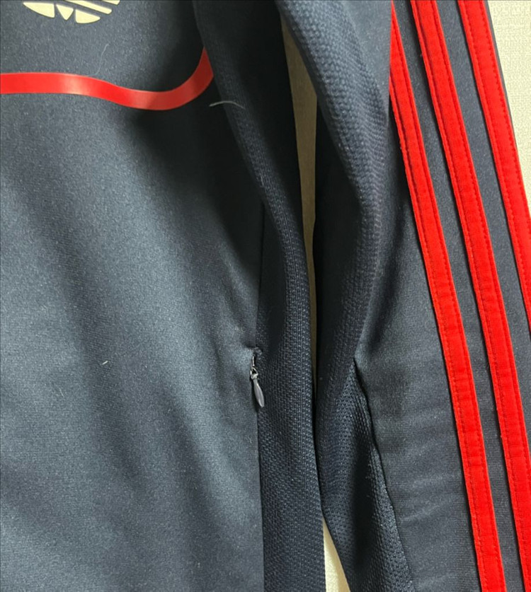 공용 아디다스 스트릿다이버 져지 트랙탑 파이어버드 100 이미지