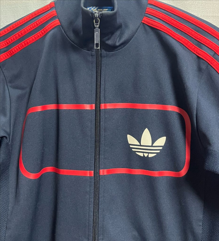 공용 아디다스 스트릿다이버 져지 트랙탑 파이어버드 100 이미지