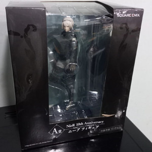 니어 오토마타 10주년 기념 A상 피규어
