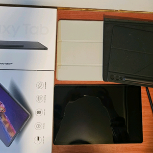 갤럭시탭 s9 플러스 256gb