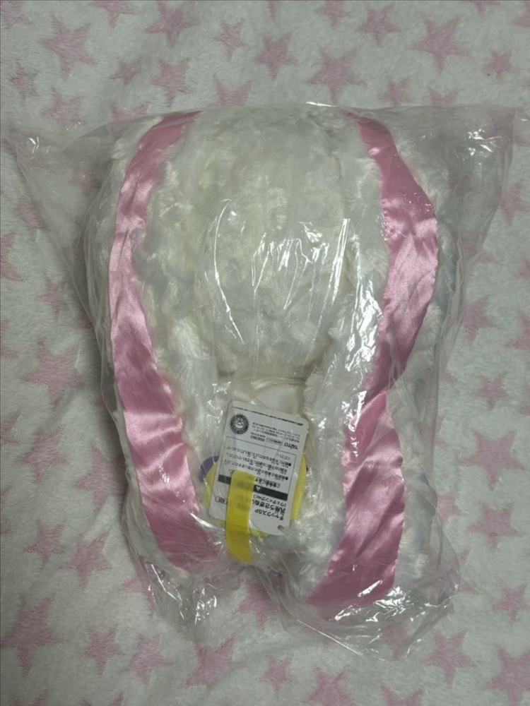 범용토끼 웨딩 이미지