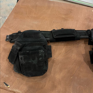 다이아몬드툴벨트