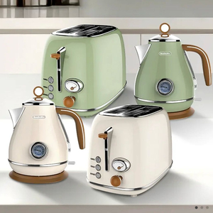 벤소닉 커피포트 토스터기