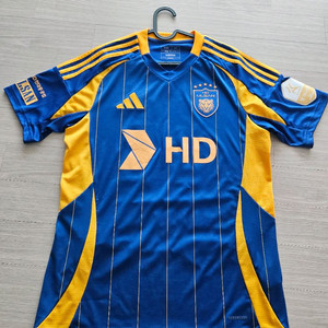 울산현대hd 홈유니폼 L 이미지